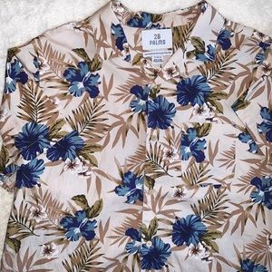 Hawaiian Shirt
